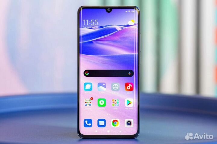 Xiaomi Mi Note 10 Lite, 6/64 ГБ