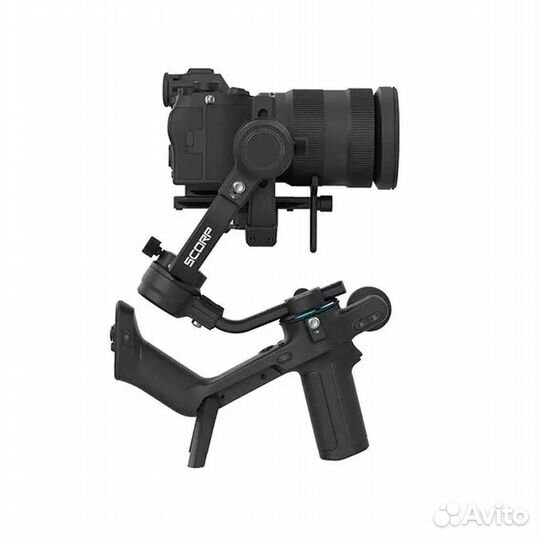 Стабилизатор электронный FeiyuTech Scorp-C