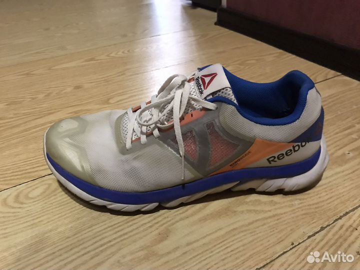 Мужские кроссовки reebok