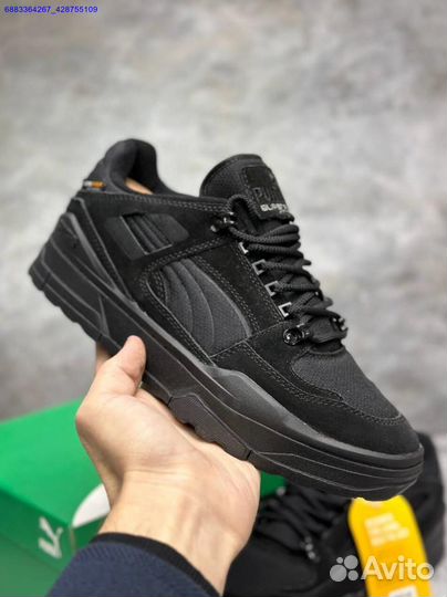 Puma Slipstream Xtreme (Арт.15745)