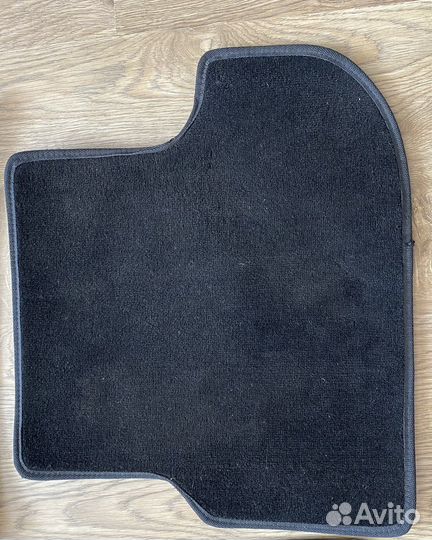 Коврики bmw 5 f10