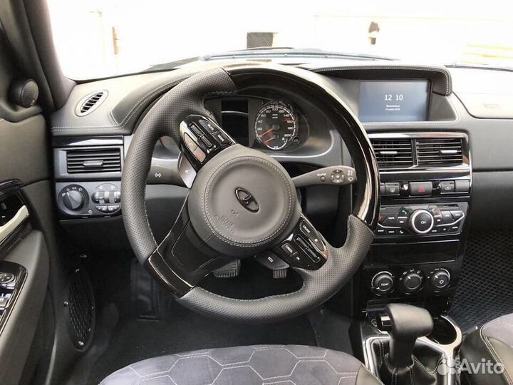 Автоэлектрик Диагност