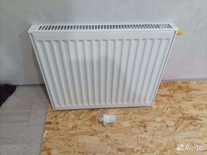 Радиатор отопления