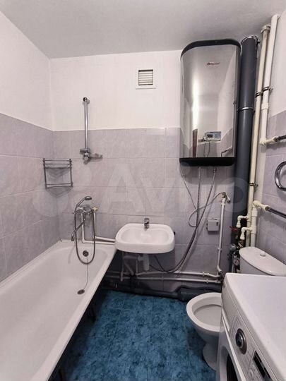 1-к. квартира, 39,4 м², 4/10 эт.