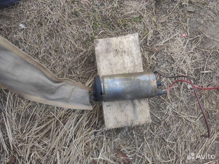 Бензонасос Nissan Skyline