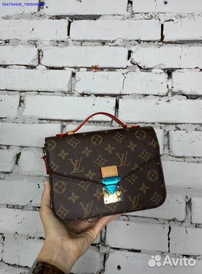 Сумка Louis Vuitton (Арт.60925)