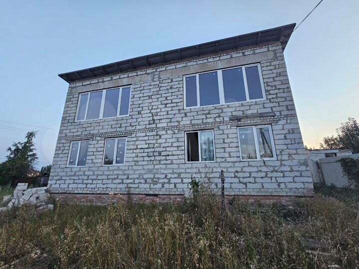 Таунхаус 164 м² на участке 14 сот.