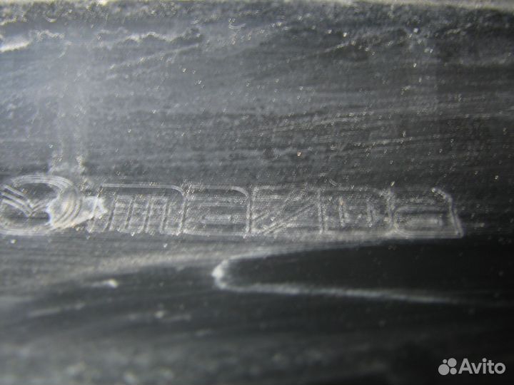 Mazda CX 5 Бампер передний 2017+