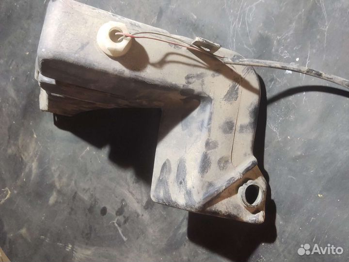 Бачок омывателя Daewoo Nexia