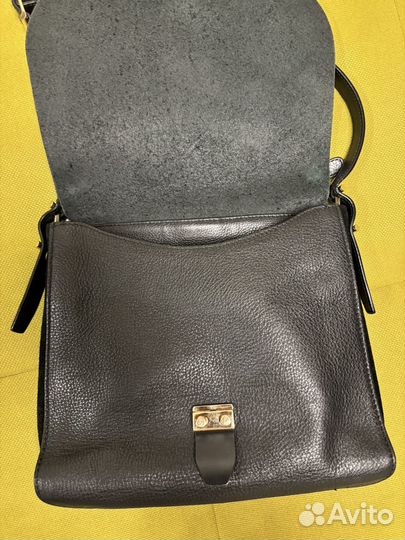 Сумка через плечо furla flair