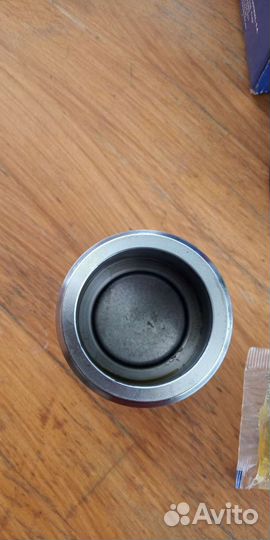 Ремкомплект суппорта autofren seinsa для форд