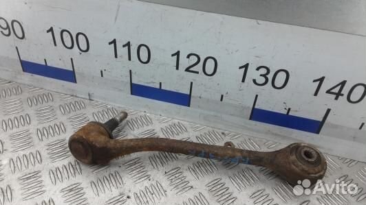 Рычаг передний нижний правый BMW X3 E83 (KBG03P101