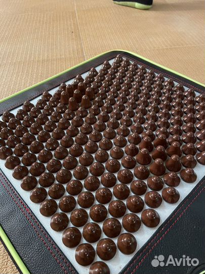 Нуга бест NM55P (Массажер для ног)