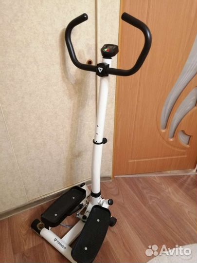 Тренажер степпер