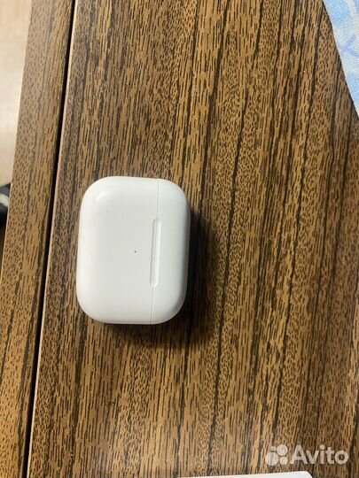 Apple airpods pro