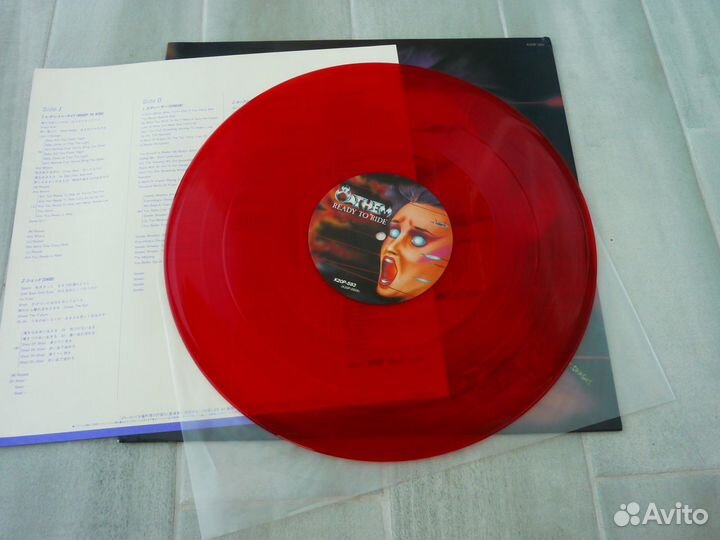 Anthem,H.Mason, Kenny Clarke, Dolenz, Jones,Boyce