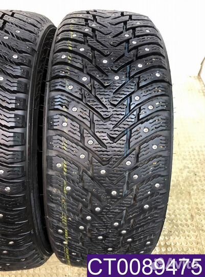 Nokian Tyres Hakkapeliitta 8 205/55 R16 96T