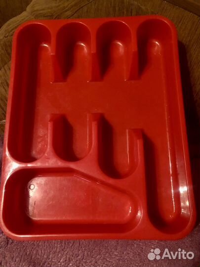 Лоток для ложек и вилок