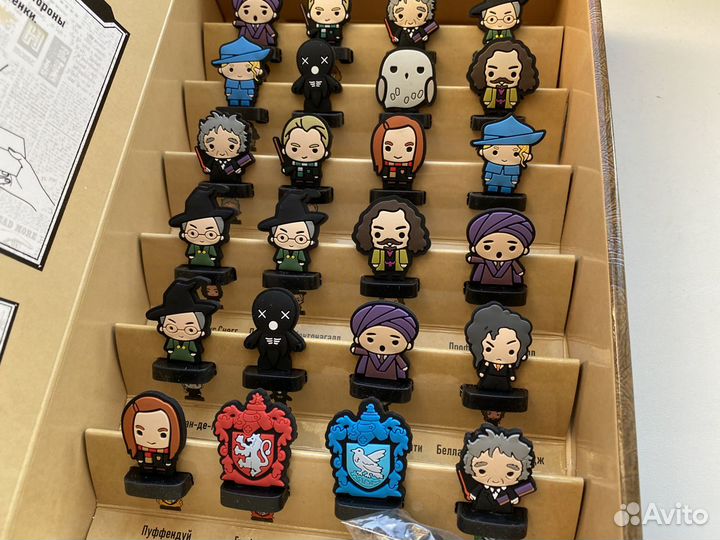 Настольная игра Harry Potter