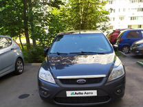 Ford Focus 1.6 AT, 2010, 183 000 км, с пробегом, цена 690 000 руб.