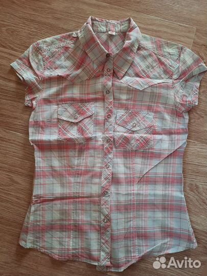 Вещи пакетом 42 размер