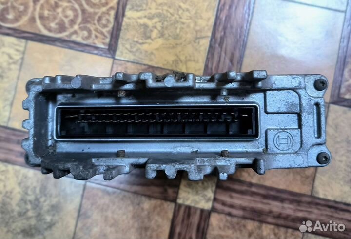 Проводка 1.8 ABS VW Passat B3/4