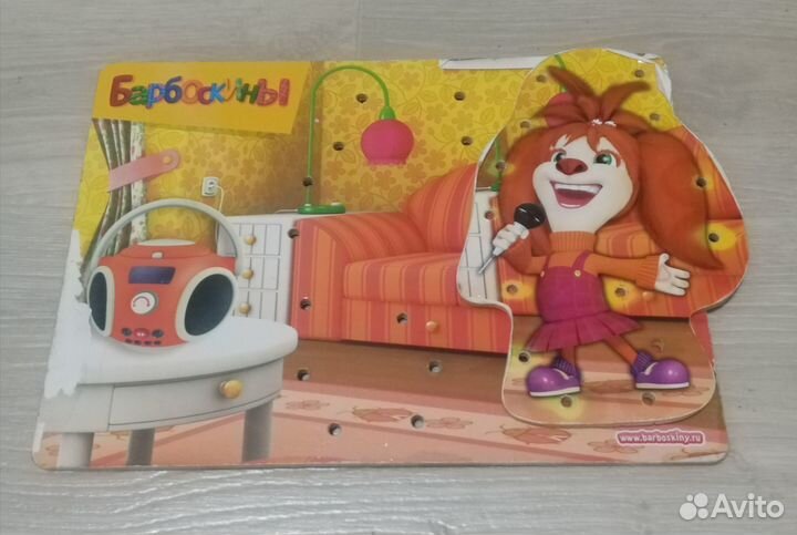 Развивающие игрушки, за все 1000