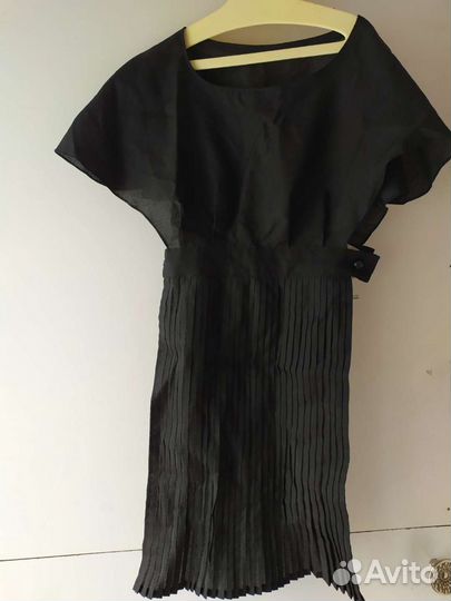 Школьная форма СССР для девочки