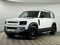 Land Rover Defender 2.0 AT, 2021, 72 707 км, с пробегом, цена 6 149 000 руб.