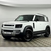 Land Rover Defender 2.0 AT, 2021, 72 707 км, с пробегом, цена 6 149 000 руб.