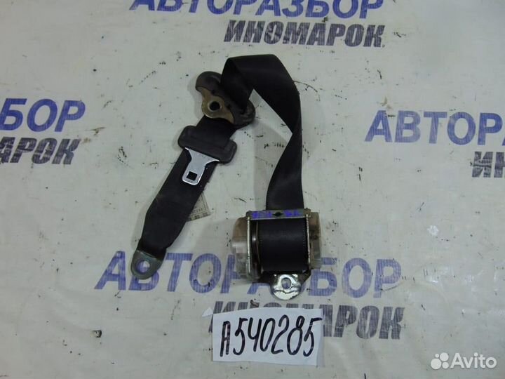 Ремень безопасности для Toyota Yaris 1 1999-2005г