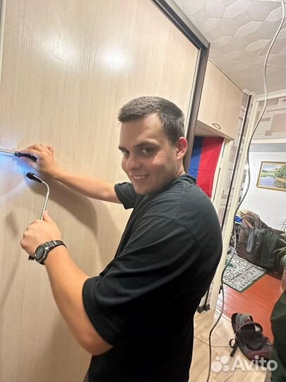 Сборка разборка мебели Сантехник Услуги сантехника