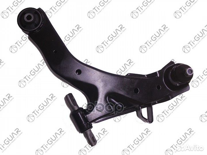 Рычаг TG-susparm000025 / 5450008000* tiguar