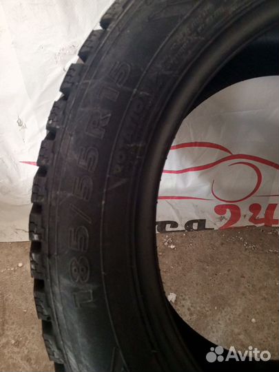 Nokian Tyres Nordman 8 185/55 R15 86T