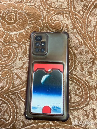 Xiaomi Redmi 10, 4/64 ГБ