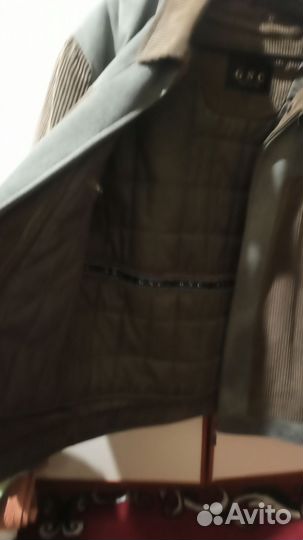 Куртка мужская универсальная