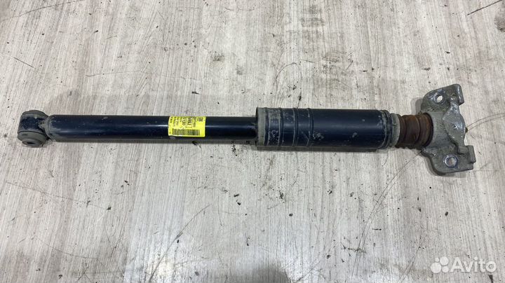 Амортизатор задний Chevrolet Aveo II (2011—2020) T