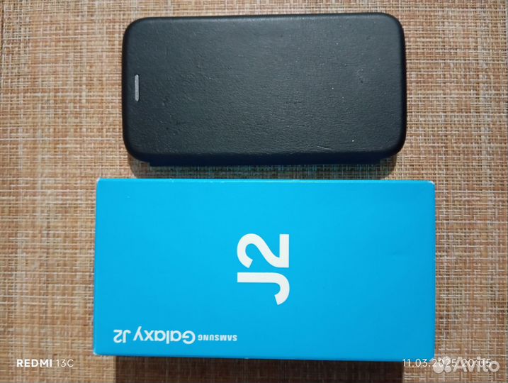 Samsung Galaxy J2 (2018), 2/16 ГБ