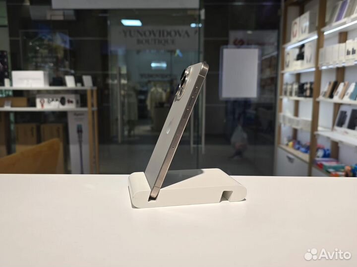 iPhone 15 Pro Max, 256 ГБ