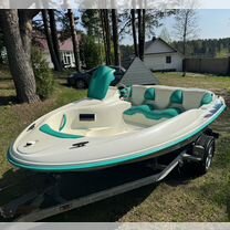 Катер sea doo sportster (водомет)