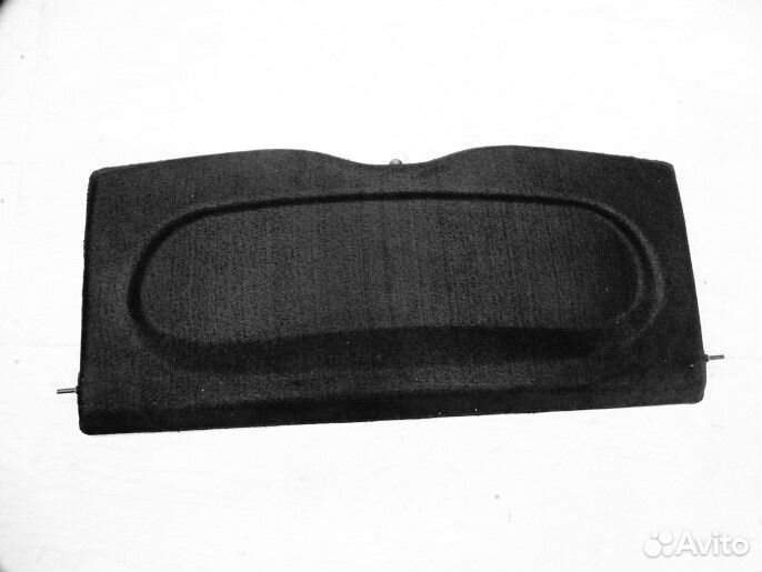 Полка ваз 2114