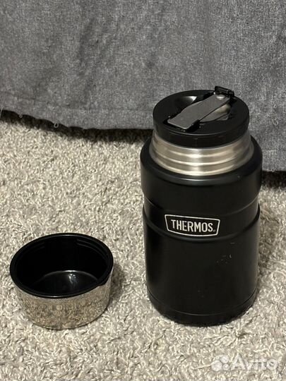 Термос для еды Thermos King Food Jar