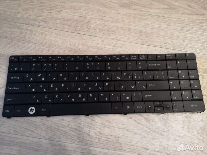 Клавиатура для ноутбука