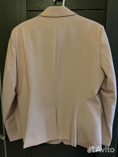 Костюм женский офисный 48