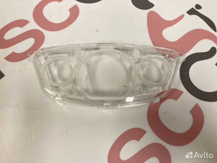 Стекло спидометра Yamaha Jog ZR2 Evolution SA16J