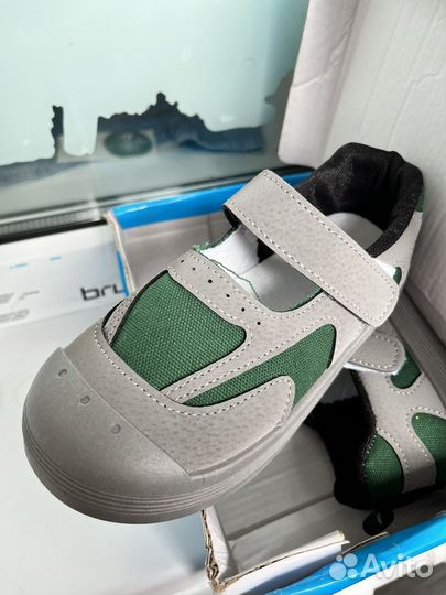 Обувь детская