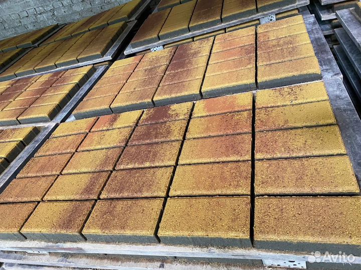 Тротуарная плитка от производителя p-4571