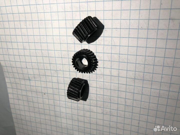 Шестерня сиденья подколенной опоры BMW