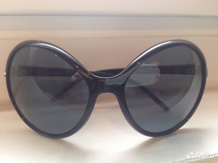 Очки DG (коробка, чехол, пыльник)