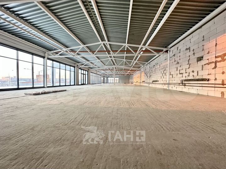 Торговый комплекс